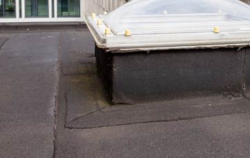 disadvantages of Helmdon flat roofs