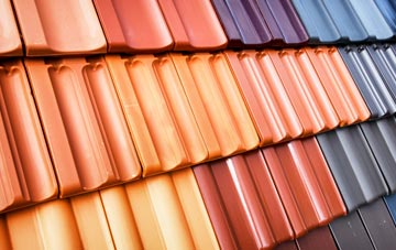 Helmdon roof tile costs