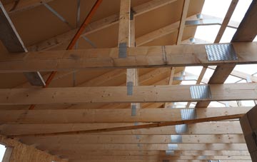 Helmdon roof truss costs