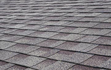 Helmdon tiles for shallow pitch roofing